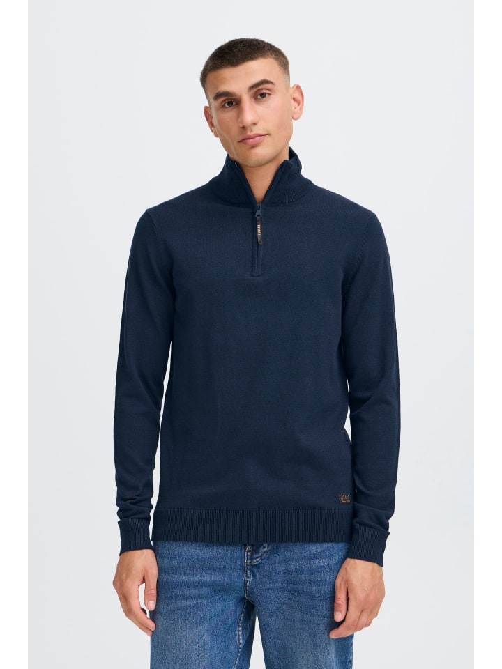 Свитер !SOLID, синий
Свитер !SOLID, синий