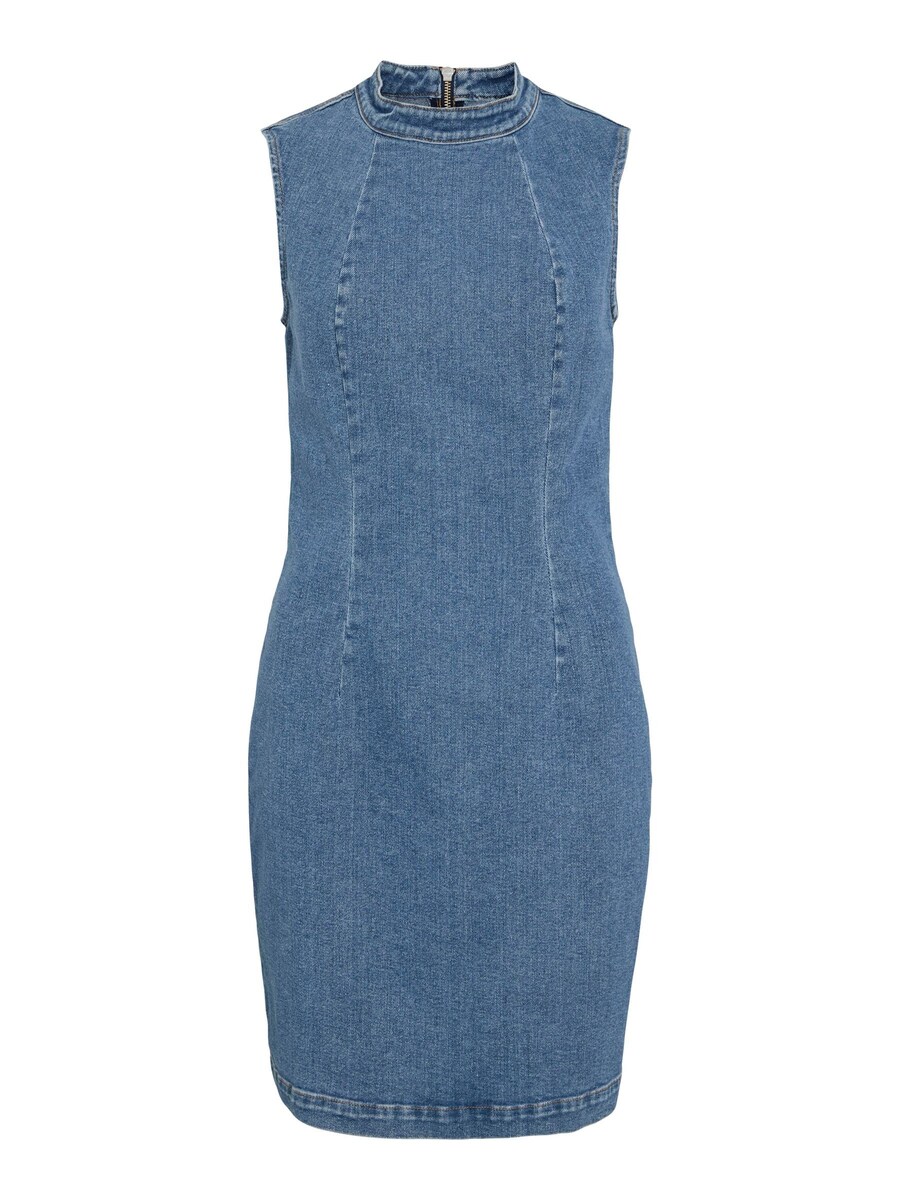 Платье VILA VINona, синий деним 
Платье VILA VINona, синий деним