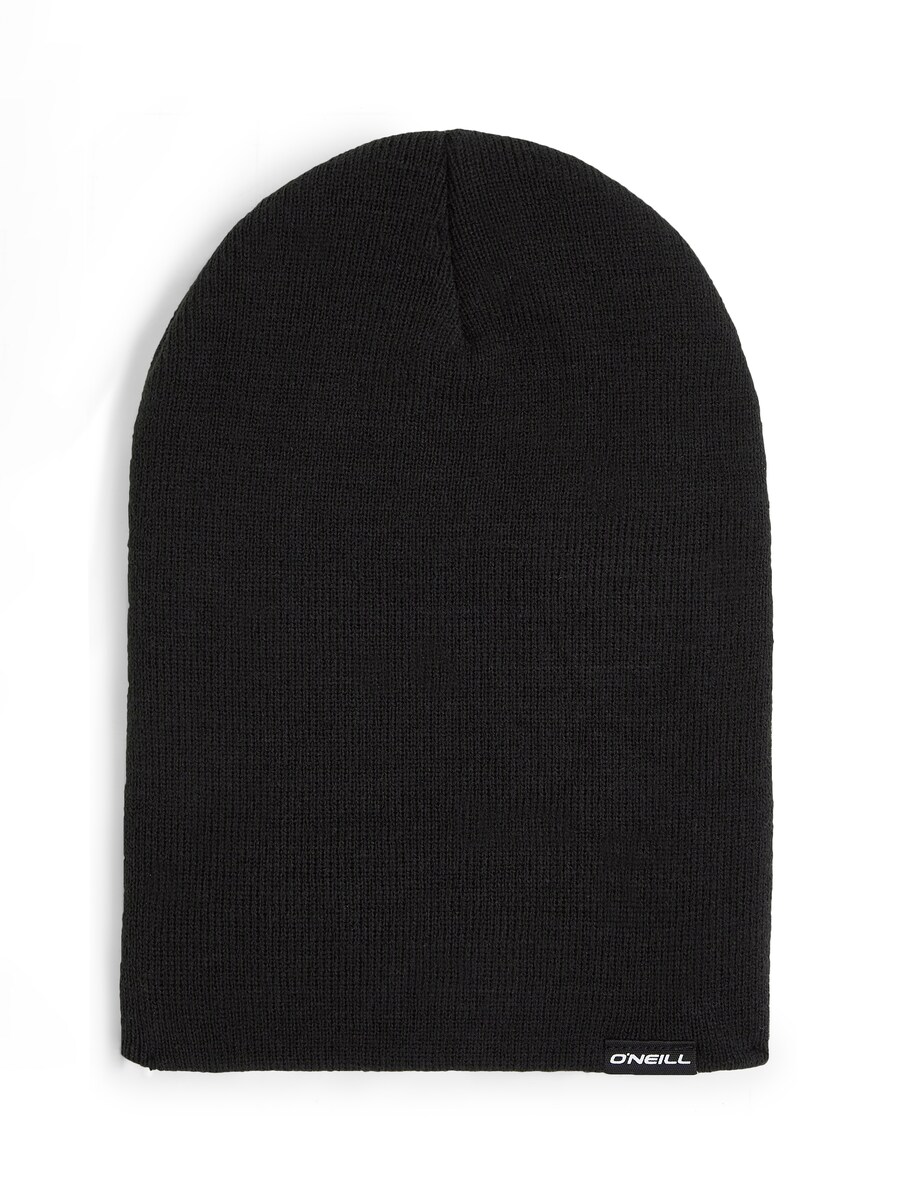 Шапка O'NEILL Dolomite, черный
Шапка O'NEILL Dolomite, черный