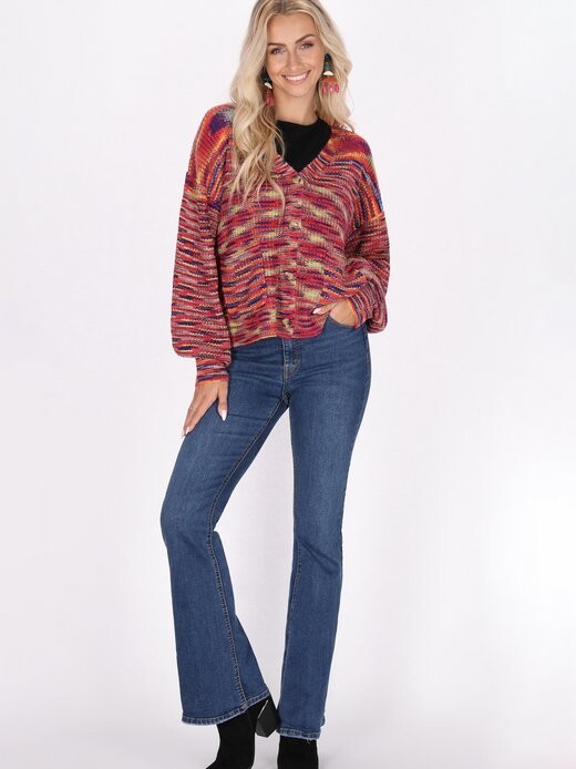 Кардиган Izia, красный
Кардиган Izia, красный