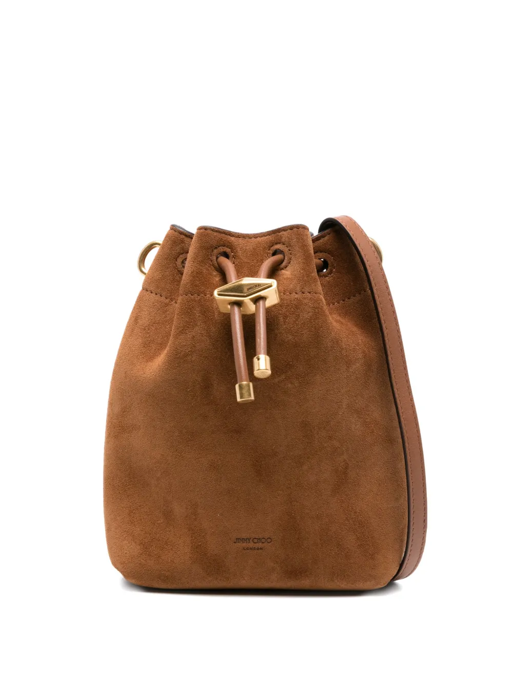 Мини-сумка Cinch с кулиской JIMMY CHOO, коричневый
Мини-сумка Cinch с кулиской JIMMY CHOO, коричневый