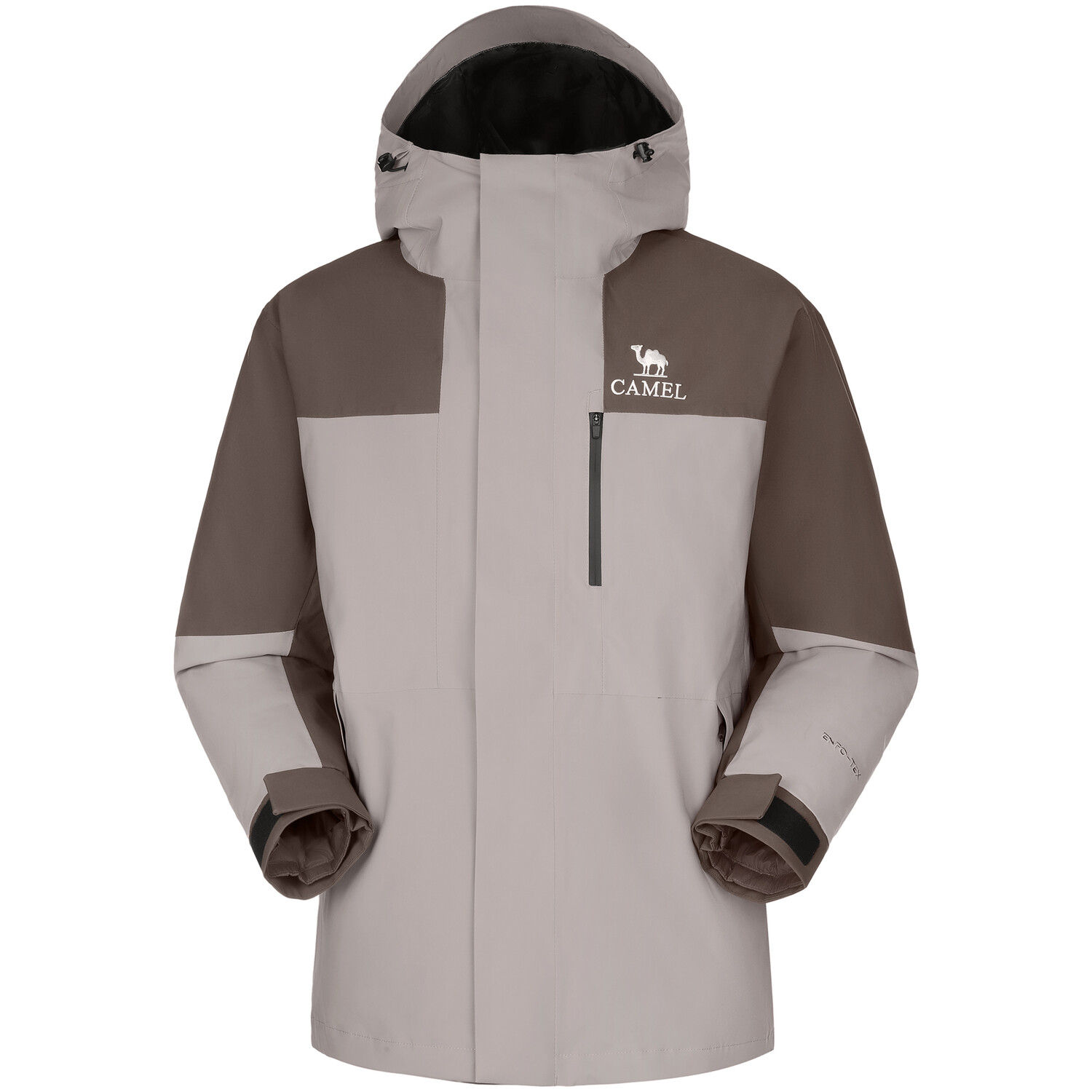 Ветровка мужская Camel, цвет Oak Gray/Phantom Black, Черный, Ветровка мужская Camel, цвет Oak Gray/Phantom Black
Ветровка мужская Camel, цвет Oak Gray/Phantom Black, Черный, Ветровка мужская Camel, цвет Oak Gray/Phantom Black