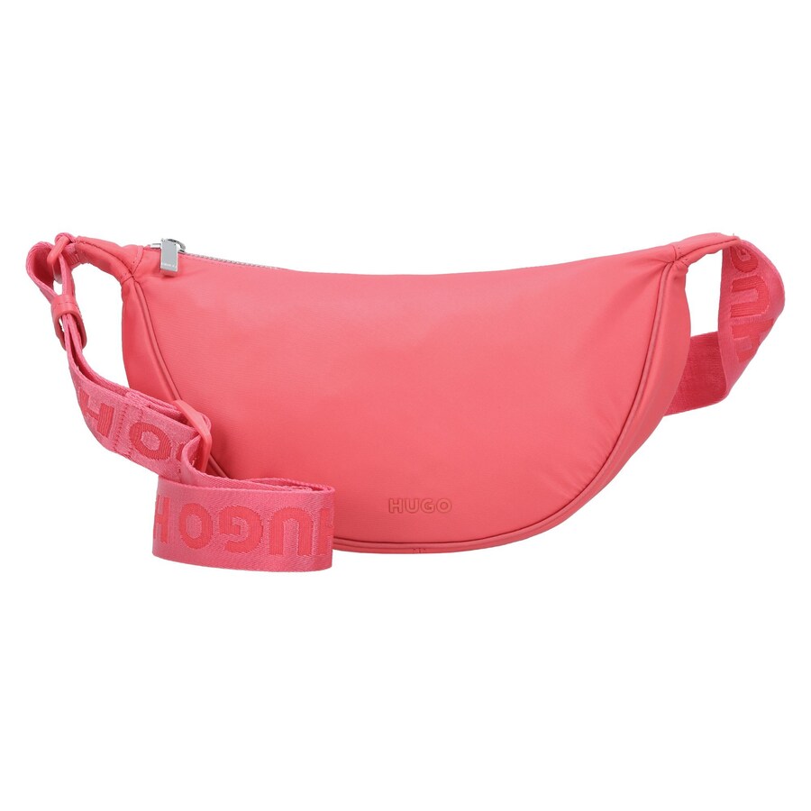 Сумка через плечо HUGO Bel, розовый
Сумка через плечо HUGO Bel, розовый