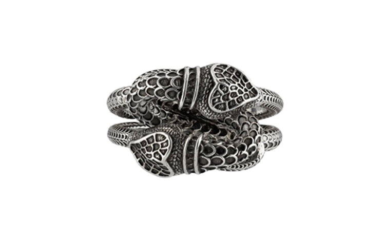 GUCCI Серебряные кольца Garden Rings Unisex
GUCCI Серебряные кольца Garden Rings Unisex