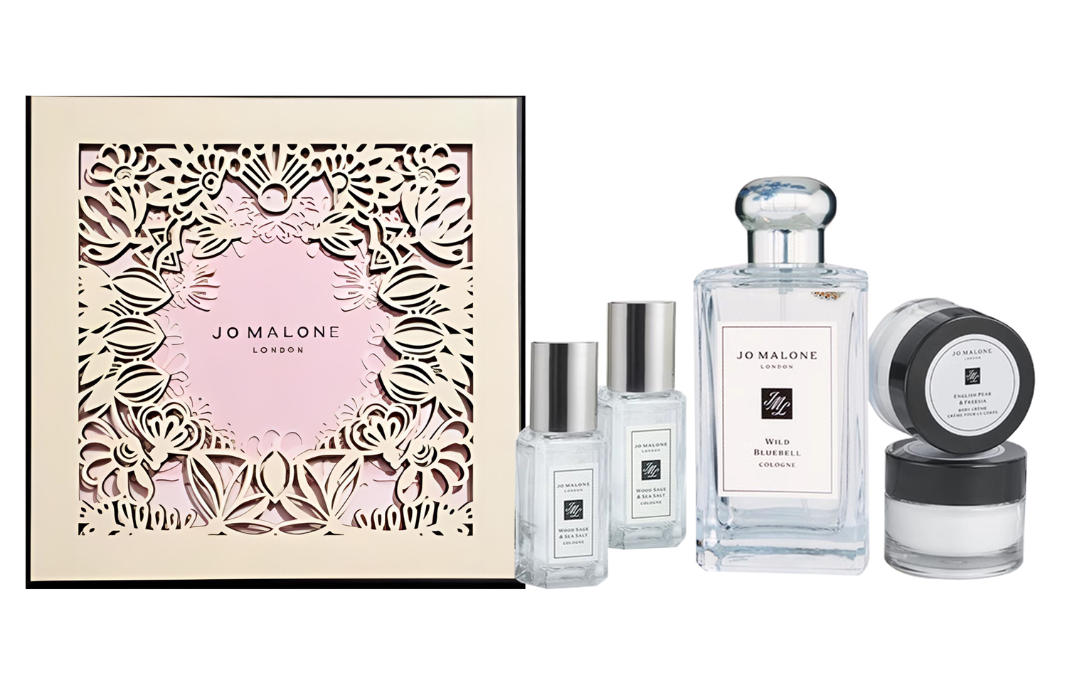 Jo Malone London ZUMALONG 520 Limited Blue ветряные колокольчики парфюмерные наборы туалетная вода EDC 100мл+9мл*2+15мл*2
Jo Malone London ZUMALONG 520 Limited Blue ветряные колокольчики парфюмерные наборы туалетная вода EDC 100мл+9мл*2+15мл*2