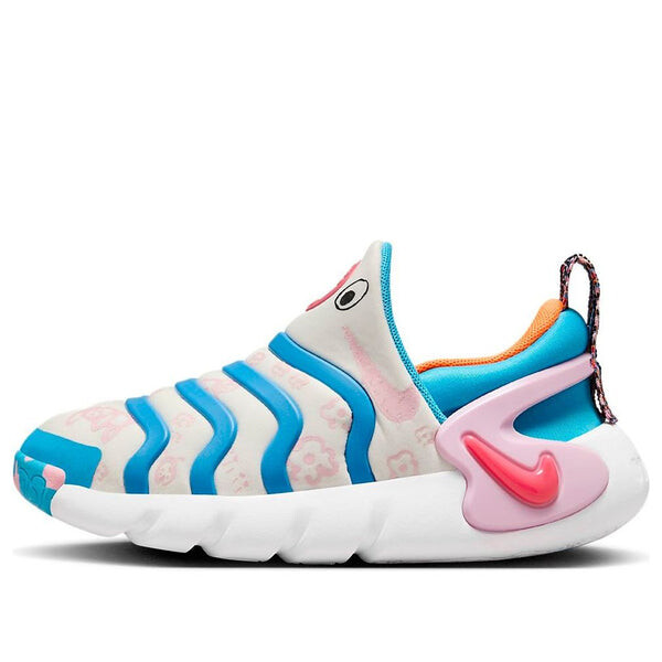 Кроссовки dynamo go se shoes 'doodles' Nike, мультиколор
Кроссовки dynamo go se shoes 'doodles' Nike, мультиколор