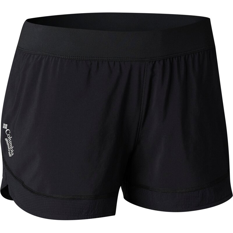 Шорты Titan Ultra II Short Columbia, черный
Шорты Titan Ultra II Short Columbia, черный