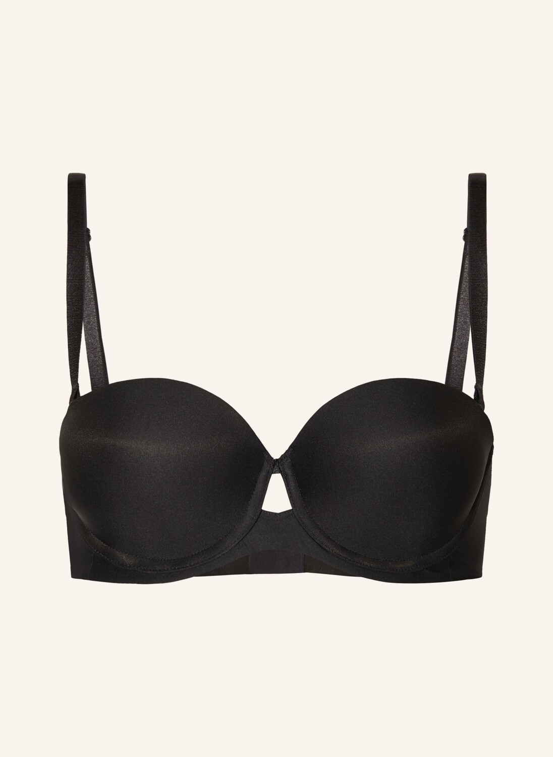 Мультивейный бюстгальтер Pure Micro Triumph, черный
Мультивейный бюстгальтер Pure Micro Triumph, черный