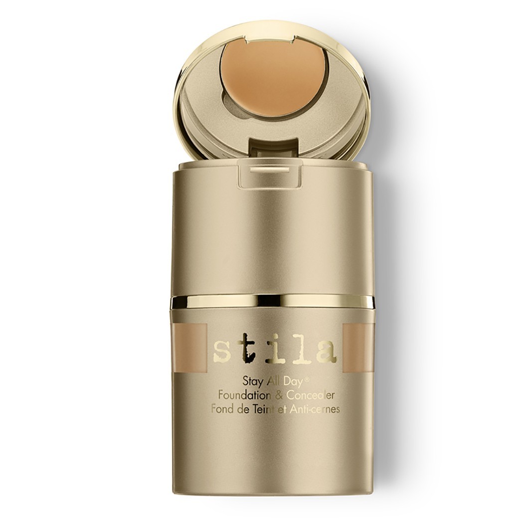 Корректор stay all day Stila, honey 8, объем 30 мл
Корректор stay all day Stila, honey 8, объем 30 мл