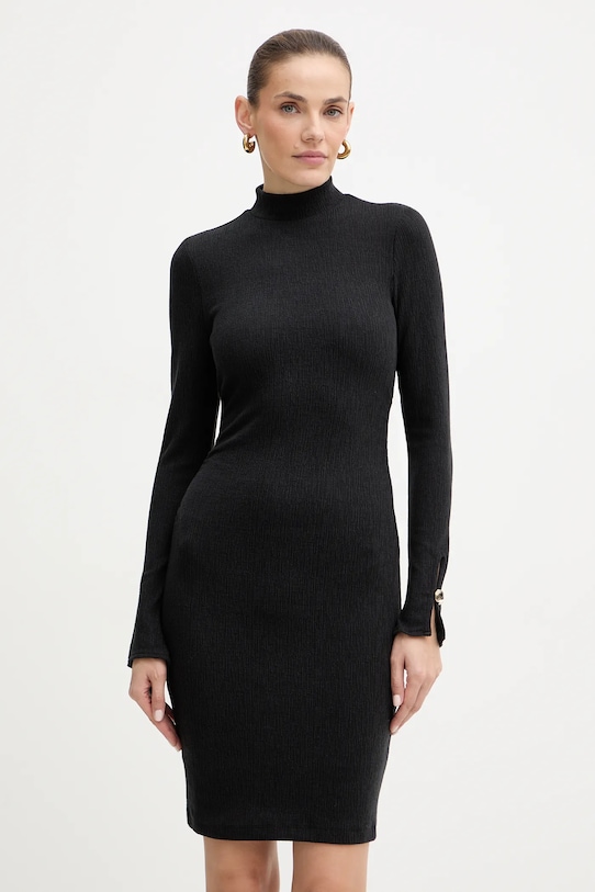 Платье Алесса Guess, черный
Платье Алесса Guess, черный