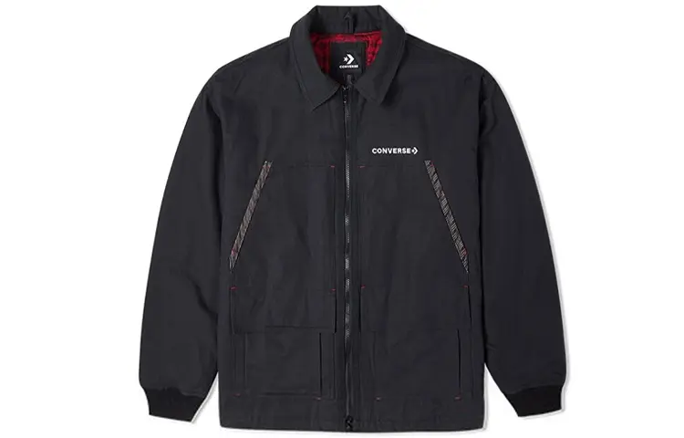 Куртка Converse унисекс, цвет jet black, Черный, Куртка Converse унисекс, цвет jet black
Куртка Converse унисекс, цвет jet black, Черный, Куртка Converse унисекс, цвет jet black