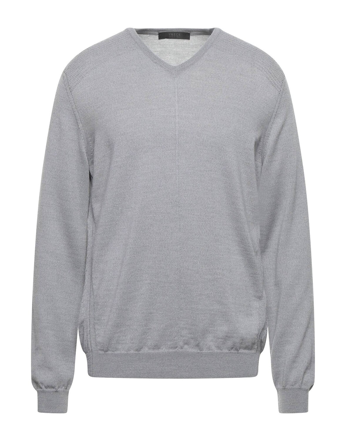 Свитер Vneck, серый
Свитер Vneck, серый