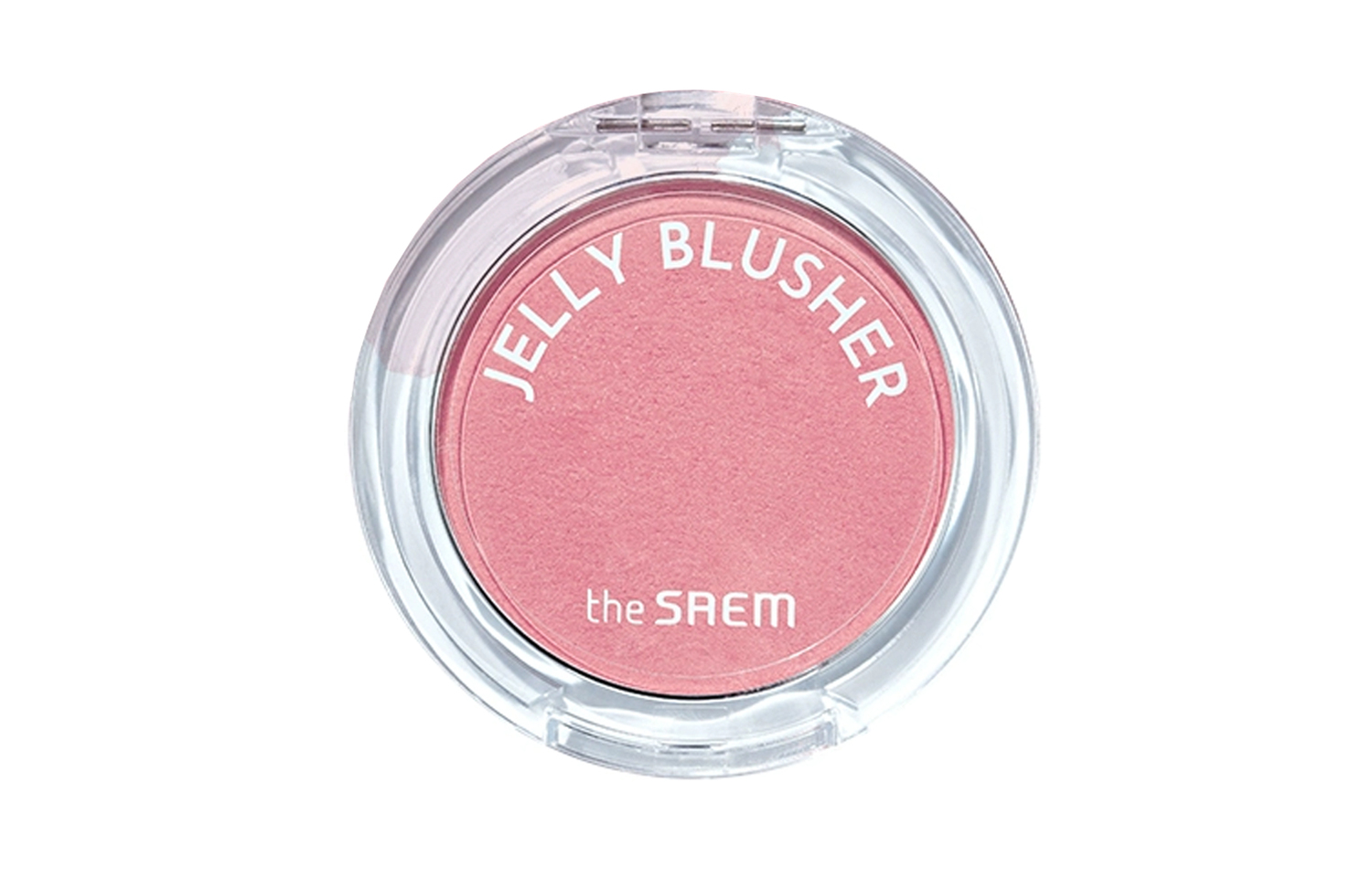 Матовая пудра Blush легко растушевывается 4,5 г The Saem
Матовая пудра Blush легко растушевывается 4,5 г The Saem