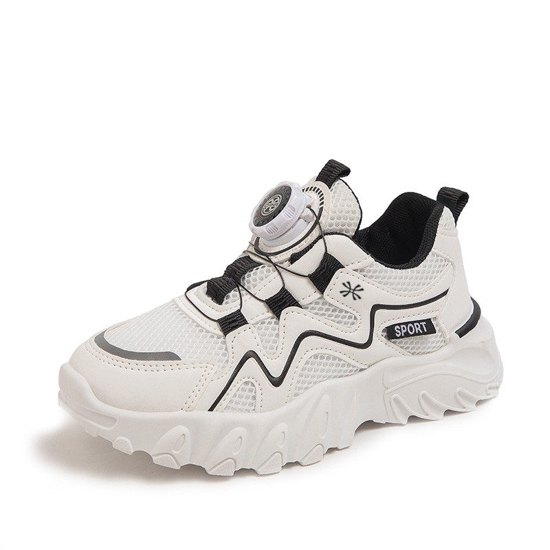 Низкие детские кроссовки для бега YUZHAOLIN, черный
Низкие детские кроссовки для бега YUZHAOLIN, черный