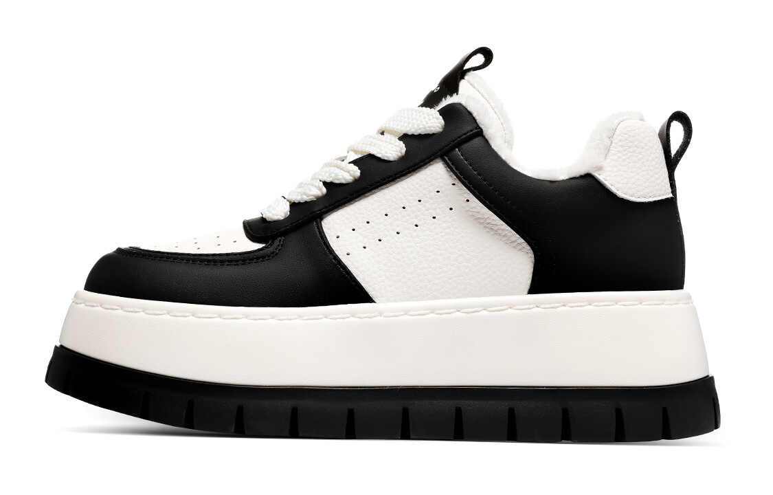 Кроссовки C°BANNER Skateboarding Shoes Women's Low-top Beige/Black, цвет Margei plush
Кроссовки C°BANNER Skateboarding Shoes Women's Low-top Beige/Black, цвет Margei plush
