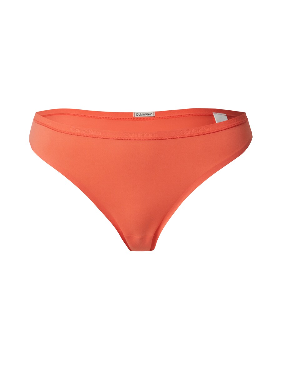 Стринги Calvin Klein Underwear, Salmon
Стринги Calvin Klein Underwear, Salmon