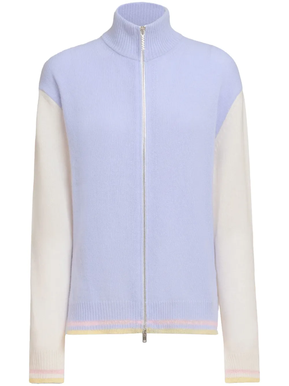 Кардиган вязки интарсия Marni, фиолетовый
Кардиган вязки интарсия Marni, фиолетовый