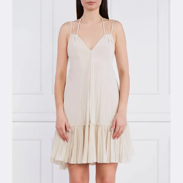 Платье Beatrice B, бежевый
Платье Beatrice B, бежевый