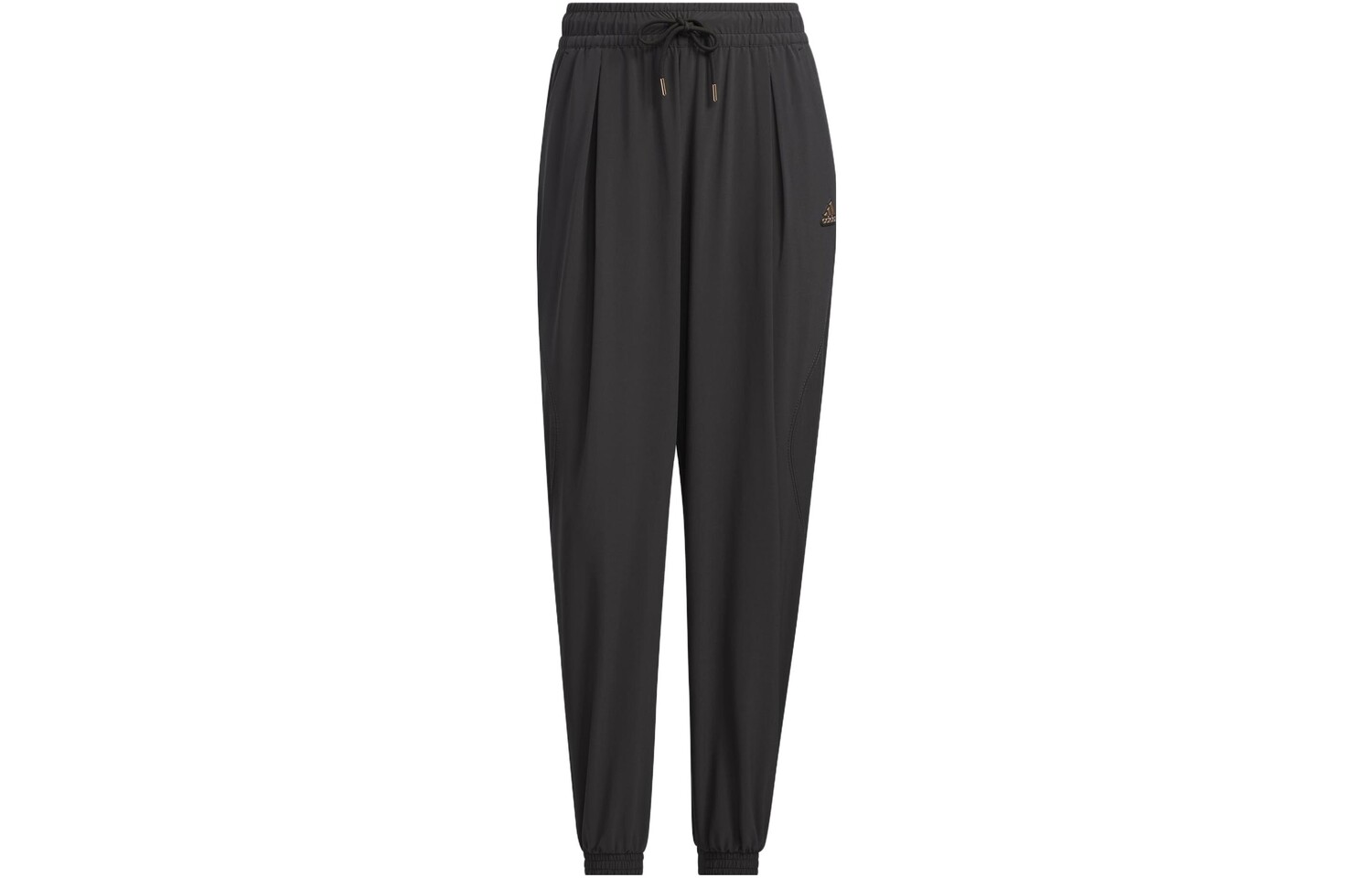 Adidas Женские повседневные брюки, Черный
Adidas Женские повседневные брюки, Черный