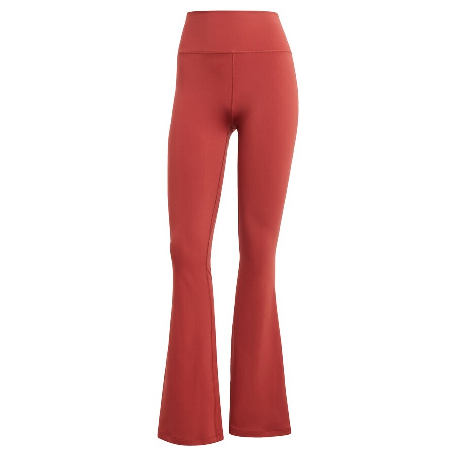 Штаны для йоги ADIDAS PERFORMANCE Flared Workout Pants All Me, цвет orange red
Штаны для йоги ADIDAS PERFORMANCE Flared Workout Pants All Me, цвет orange red