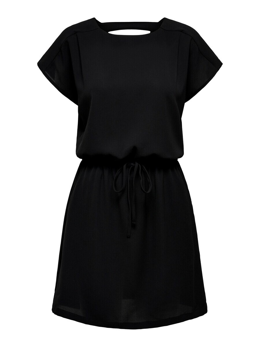 Мини платье ONLY Dress ONLMariana Myrina, черный
Мини платье ONLY Dress ONLMariana Myrina, черный