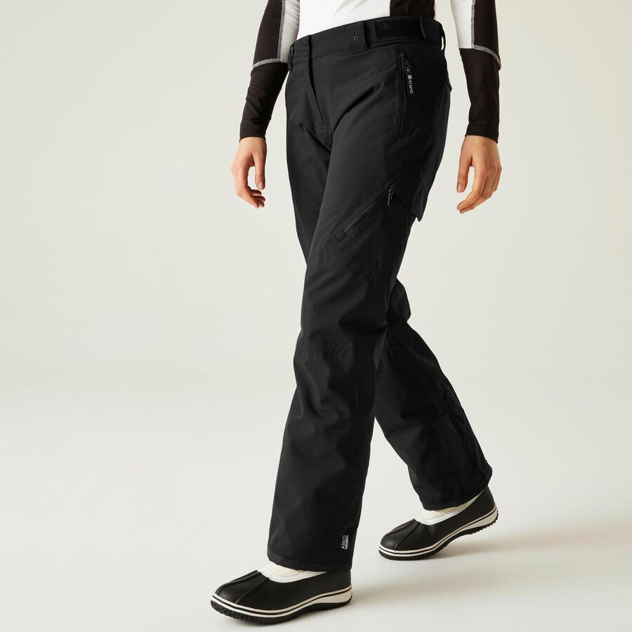 DARE 2B Женские горнолыжные брюки Ice
DARE 2B Женские горнолыжные брюки Ice