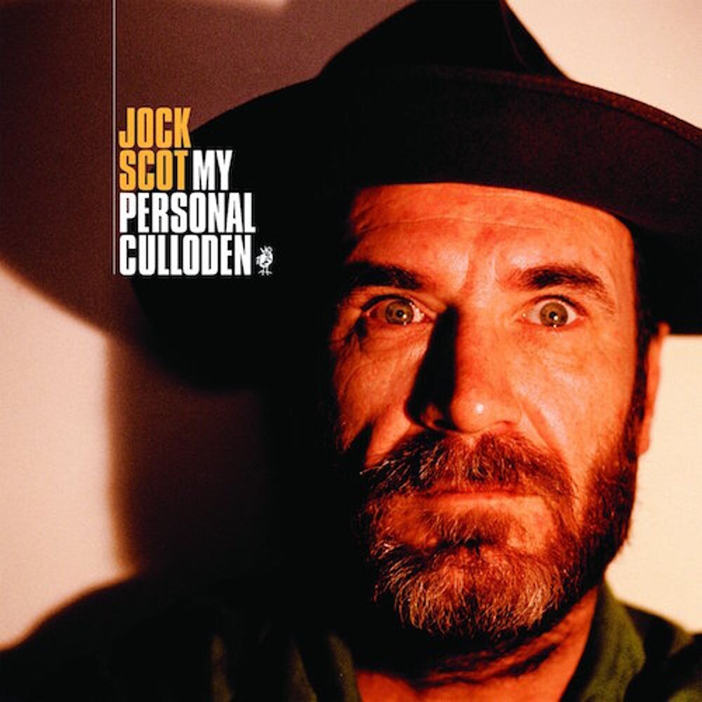 Виниловая пластинка LP My Personal Culloden - Jock Scot
Виниловая пластинка LP My Personal Culloden - Jock Scot