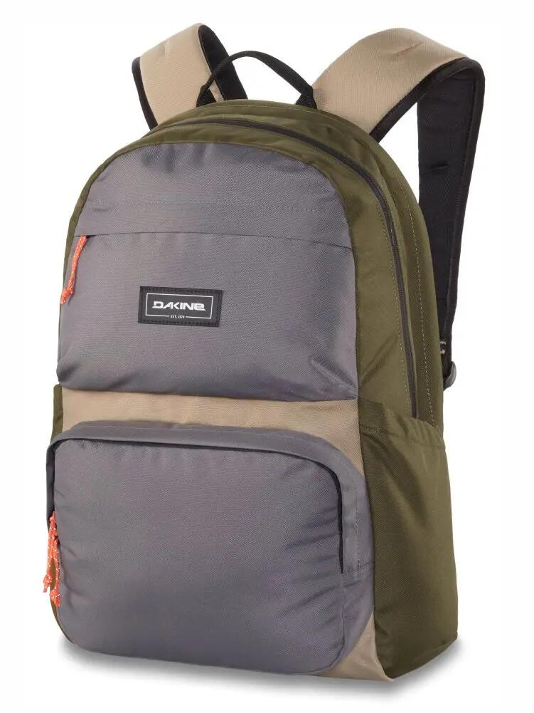 DAKINE Школьный рюкзак Method 25л Mosswood
DAKINE Школьный рюкзак Method 25л Mosswood