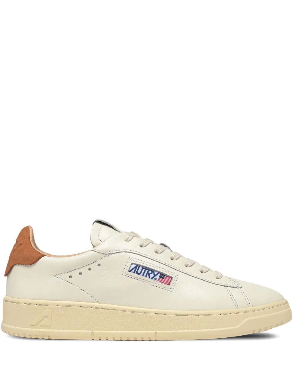 Кроссовки Dallas AUTRY, белый
Кроссовки Dallas AUTRY, белый