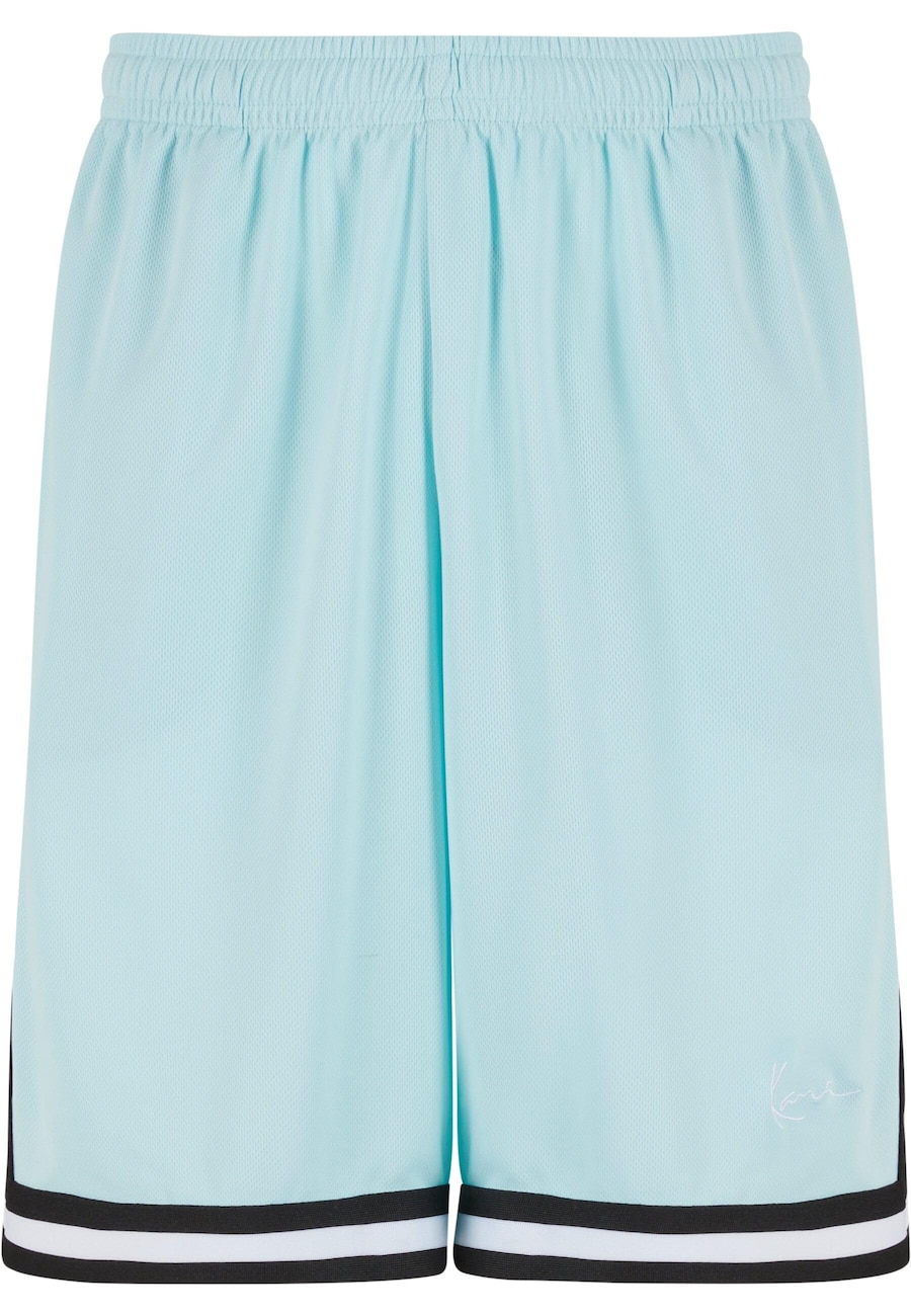 Брюки свободного кроя Karl Kani, небесно-голубой
Брюки свободного кроя Karl Kani, небесно-голубой