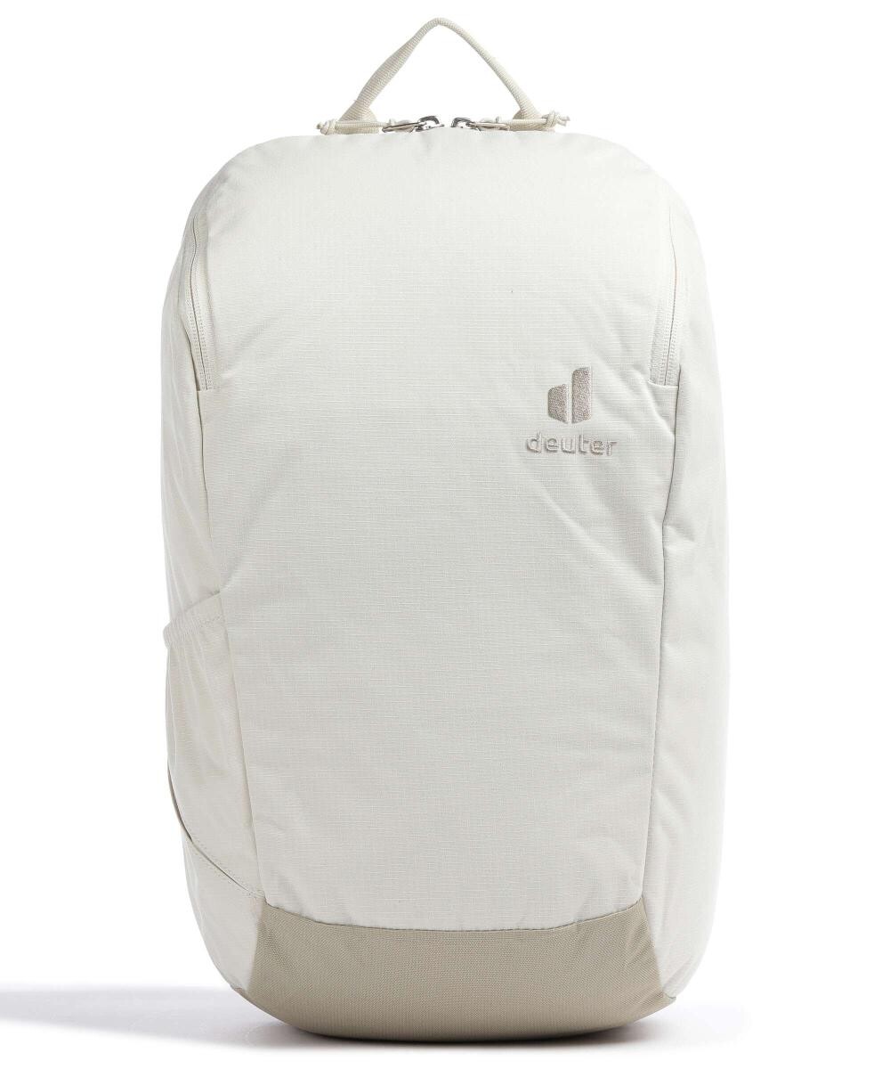 Рюкзак Step Out 16 из переработанного полиэстера Deuter, белый
Рюкзак Step Out 16 из переработанного полиэстера Deuter, белый