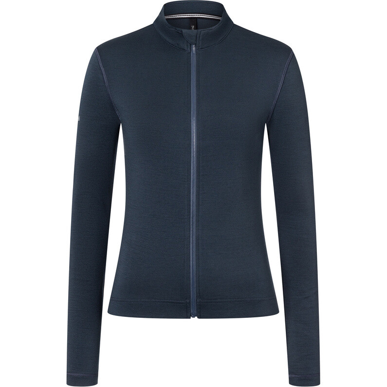 Женская велосипедная майка Grava Maillot Super.Natural, синий
Женская велосипедная майка Grava Maillot Super.Natural, синий