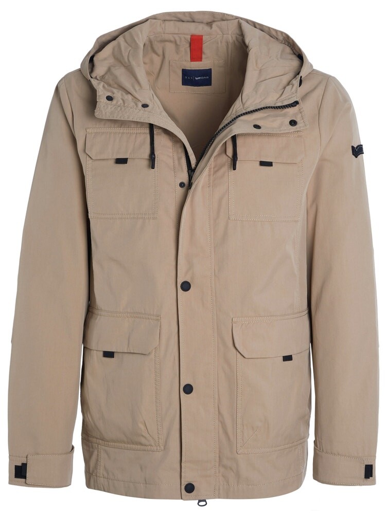 Куртка Gas Jeans, коричневый
Куртка Gas Jeans, коричневый