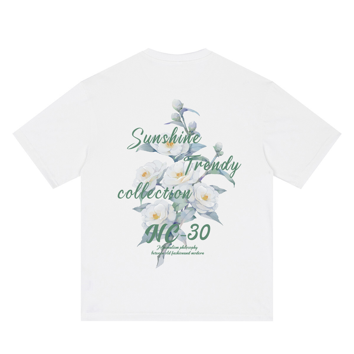 Футболка унисекс Nc-30, Черный (100% хлопок)
Футболка унисекс Nc-30, Черный (100% хлопок)