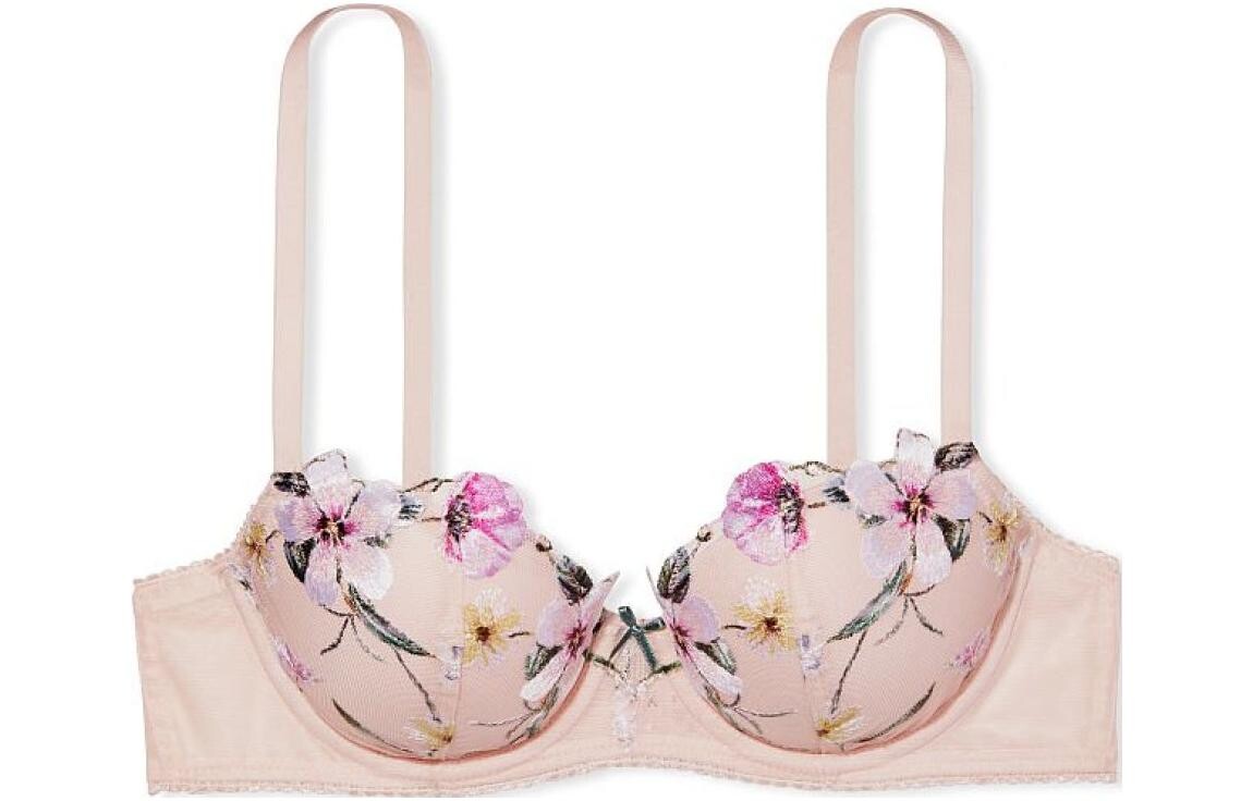 Женский бюстгальтер Victoria'S Secret
Женский бюстгальтер Victoria'S Secret