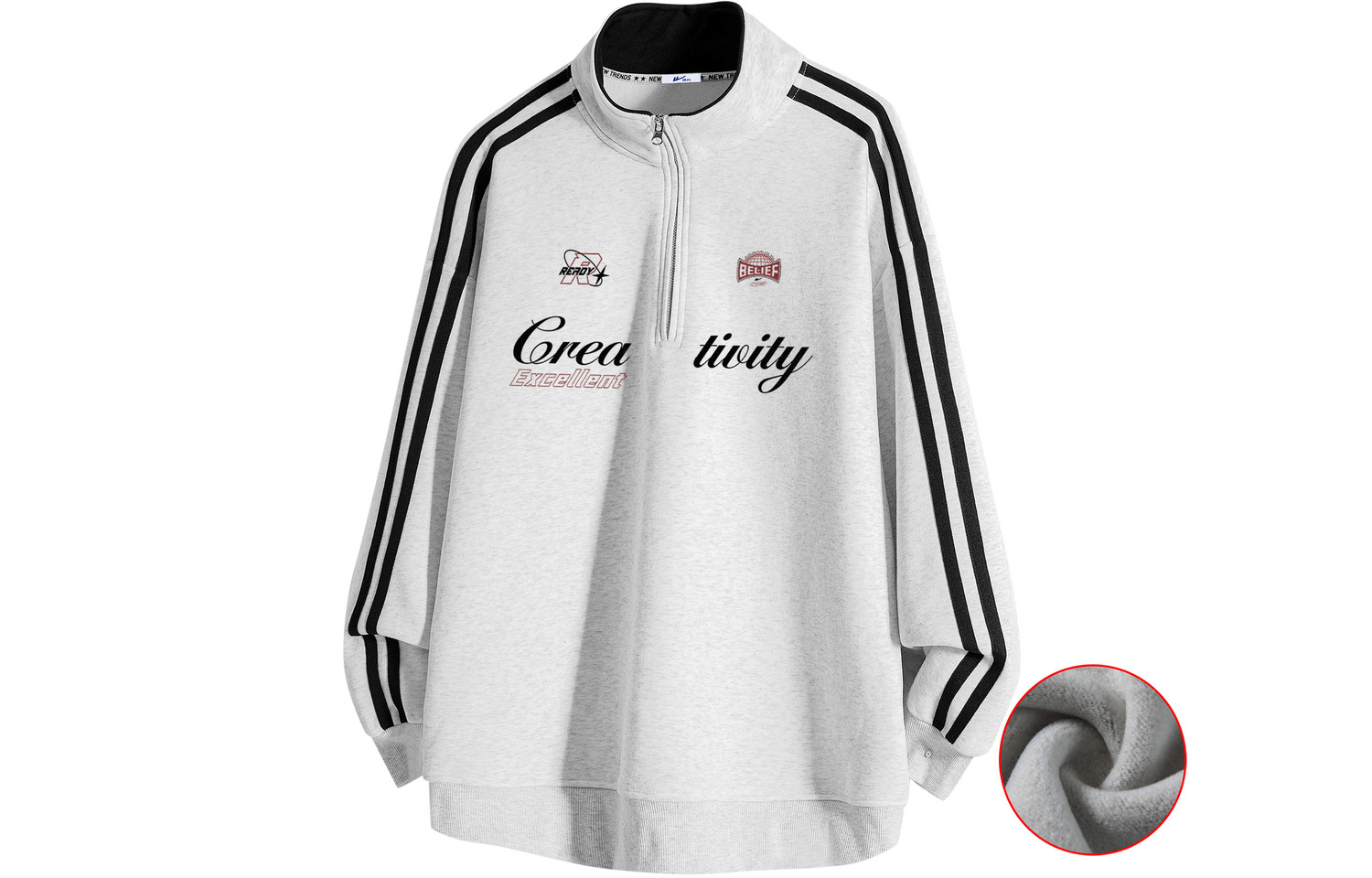 Футболка Warrior Huichao Riding The Wind Collection Унисекс, Активный черный
Футболка Warrior Huichao Riding The Wind Collection Унисекс, Активный черный