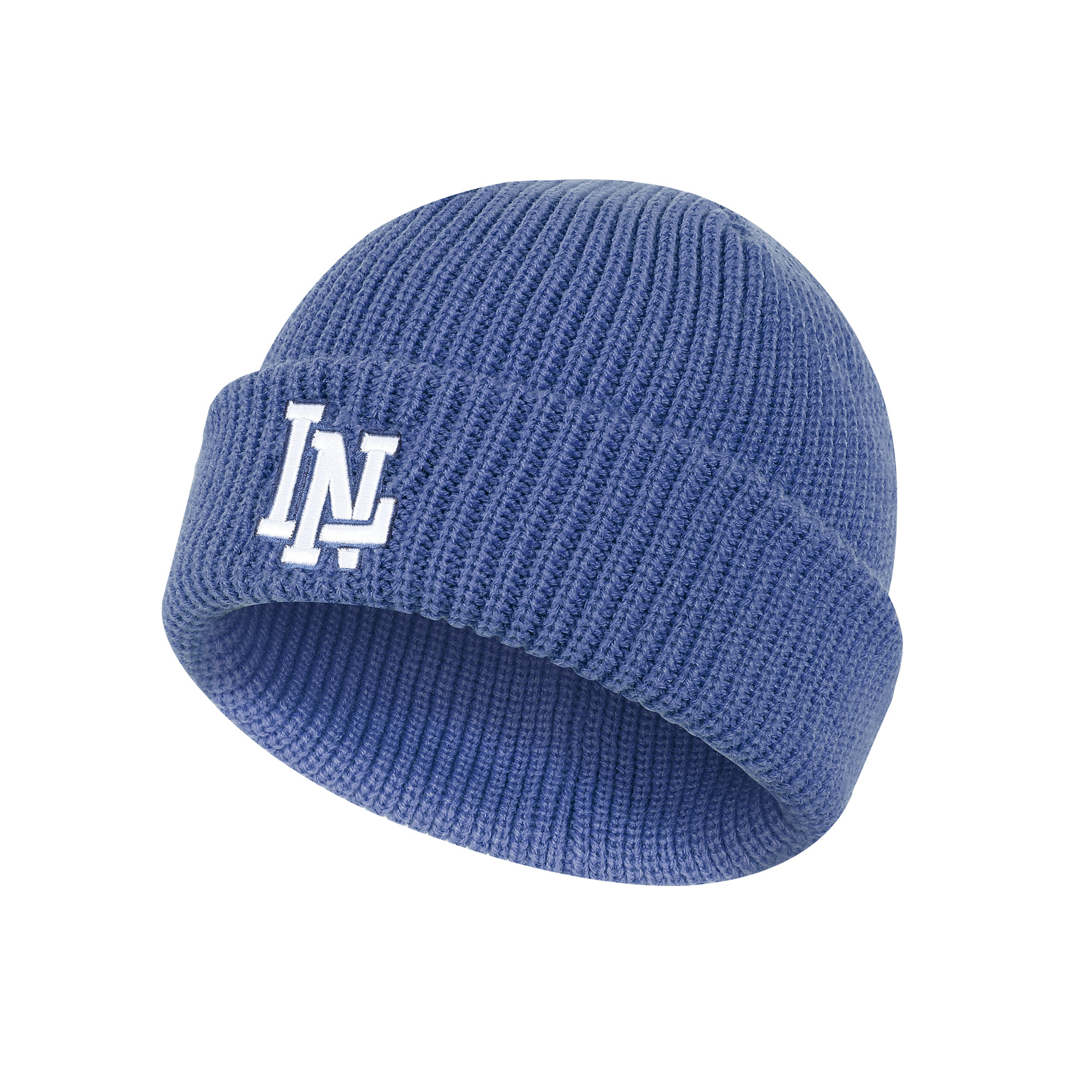 LINING Акриловая шапка унисекс синяя
LINING Акриловая шапка унисекс синяя
