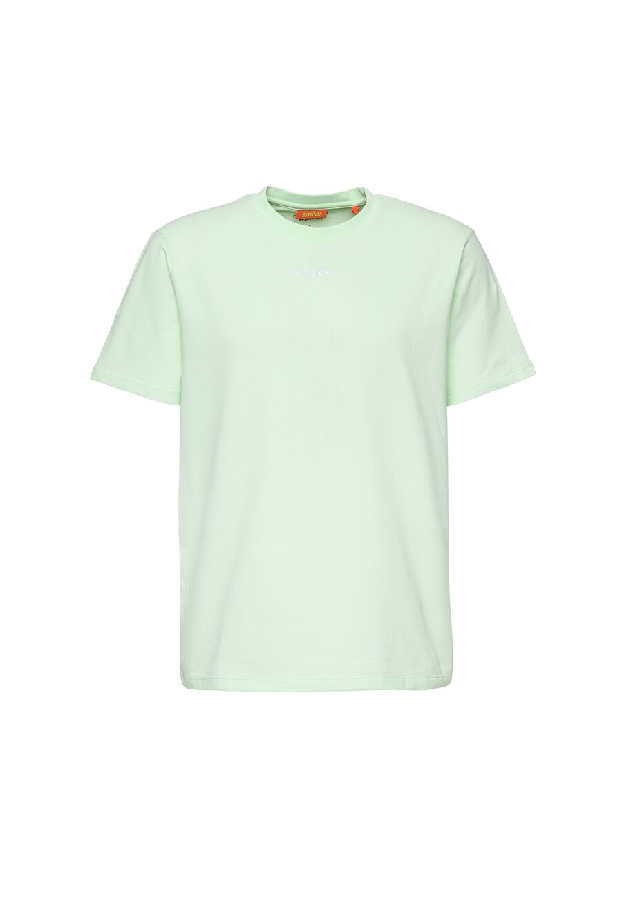 Рубашка smiler., зеленый
Рубашка smiler., зеленый