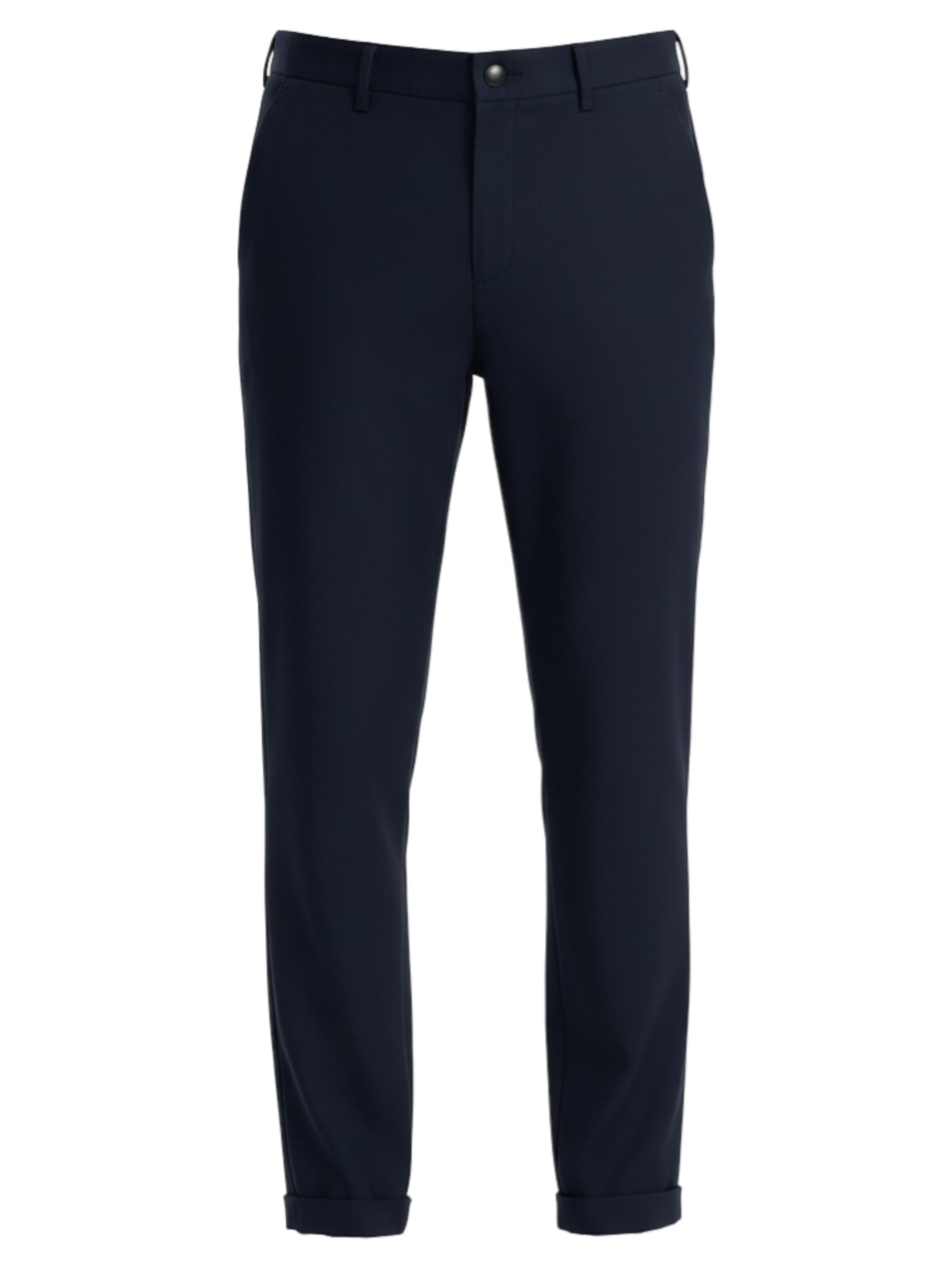 Ombre Обычные брюки в темно-синем цвете
Ombre Обычные брюки в темно-синем цвете