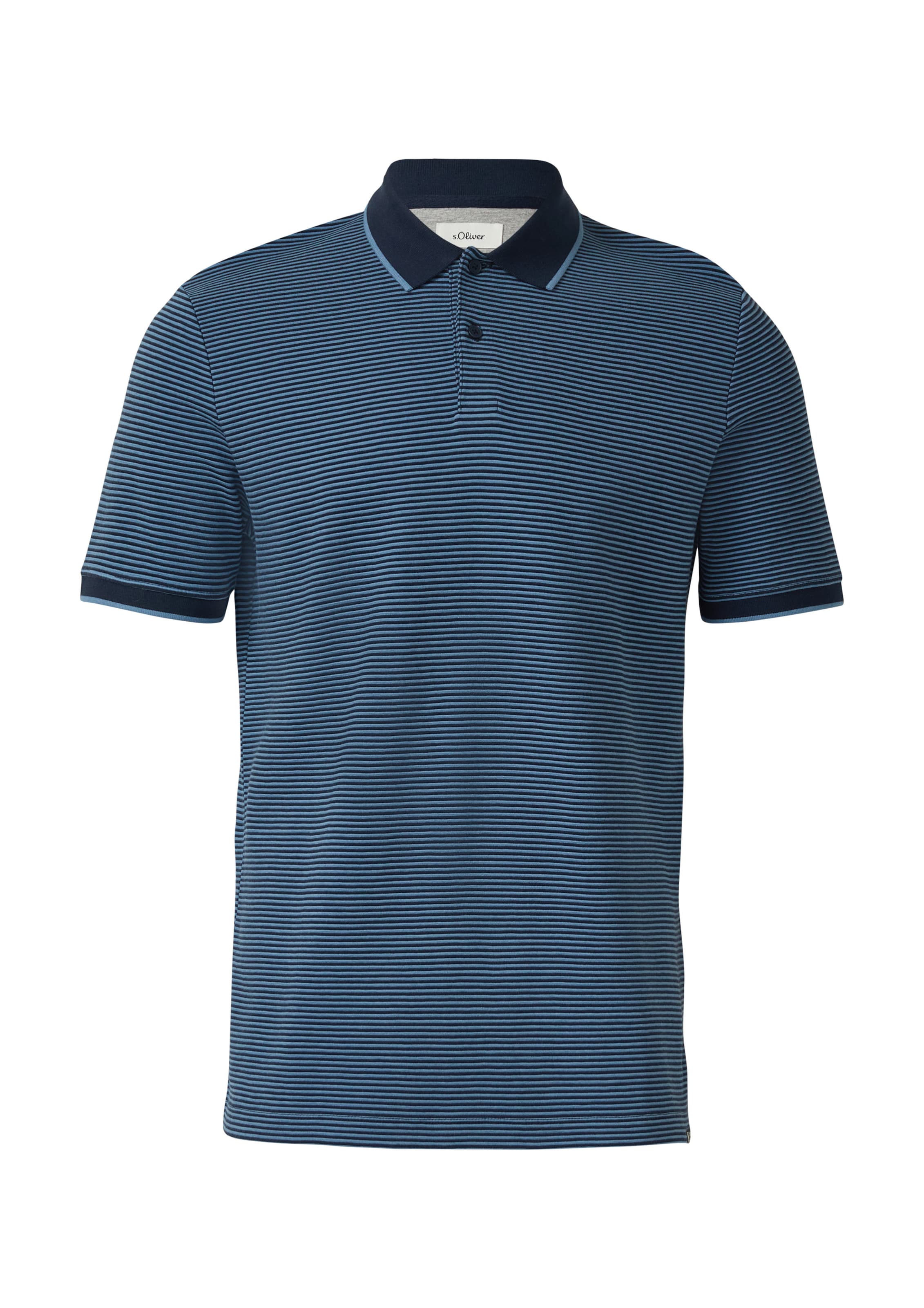 s.Oliver Футболка в цвете Marine Blue, Azure
s.Oliver Футболка в цвете Marine Blue, Azure
