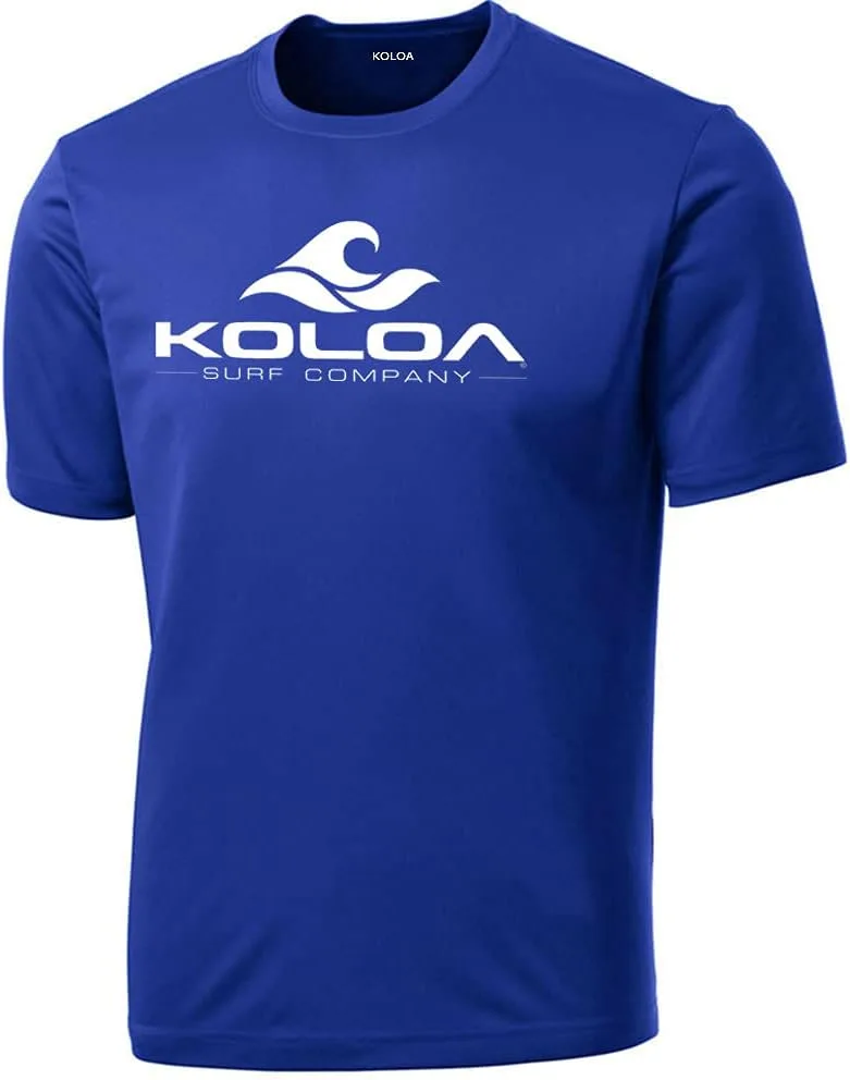 Футболка Koloa Surf Custom Graphic Heavyweight Cotton Joe's USA
Футболка Koloa Surf Custom Graphic Heavyweight Cotton Joe's USA