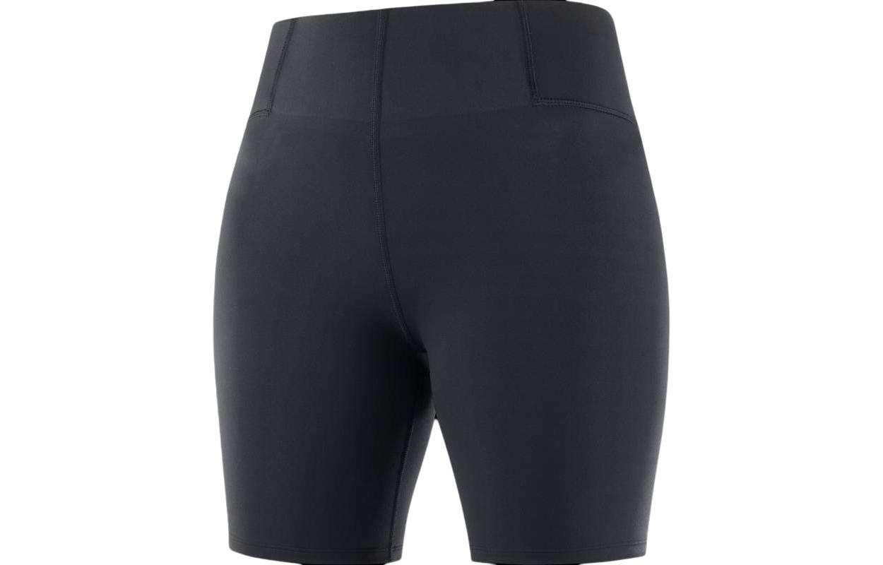 Женские повседневные шорты черные SALOMON
Женские повседневные шорты черные SALOMON