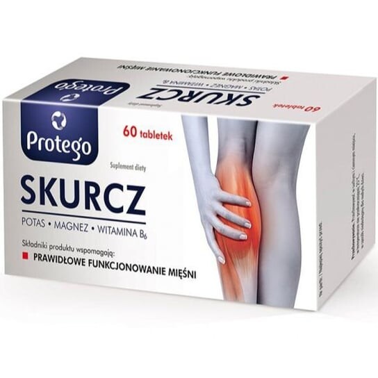 Salvum Lab, Протего Контрактион 60 таб.
Salvum Lab, Протего Контрактион 60 таб.