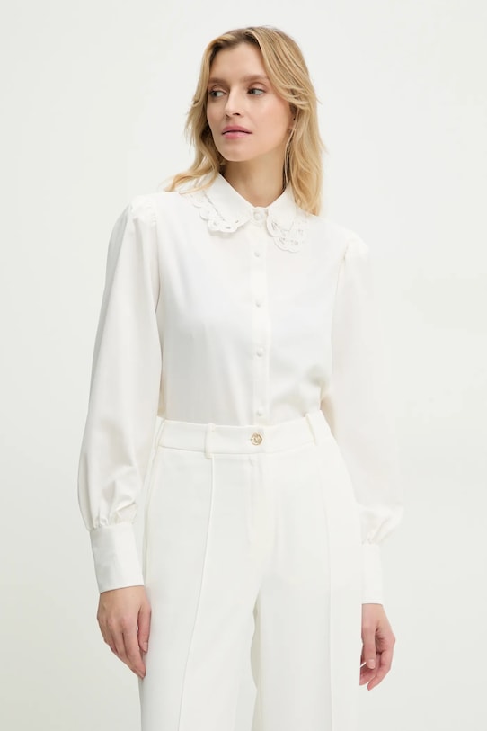 Рубашка Answear.Lab, белый
Рубашка Answear.Lab, белый