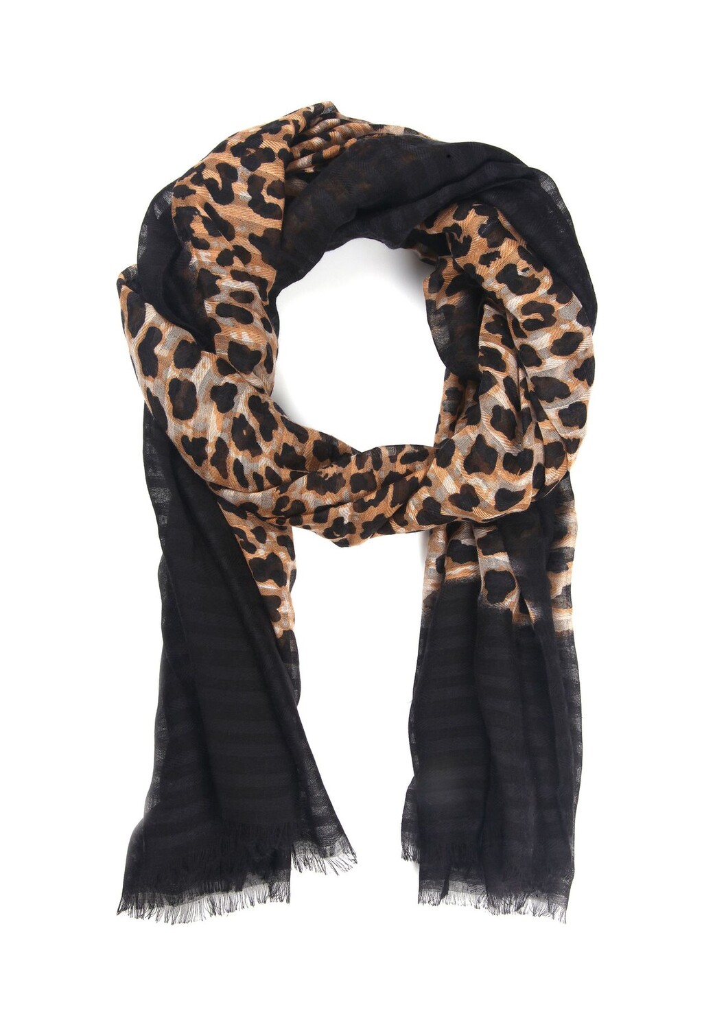 Шарф Aurea Мягкий и приятный Collezione alessandro, коричневый
Шарф Aurea Мягкий и приятный Collezione alessandro, коричневый