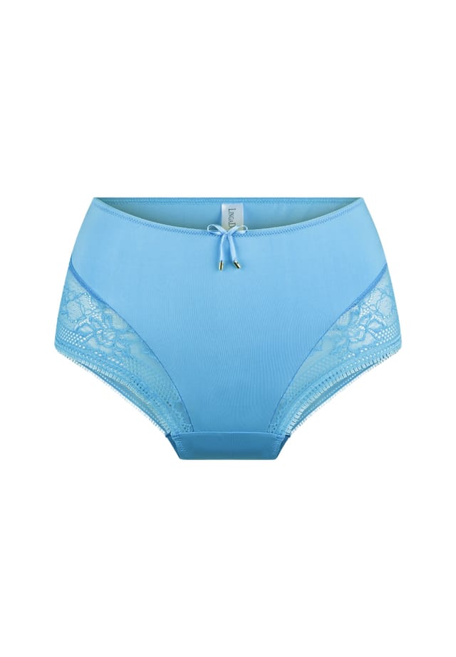 Трусы талия Lingadore, цвет bonnie blue
Трусы талия Lingadore, цвет bonnie blue