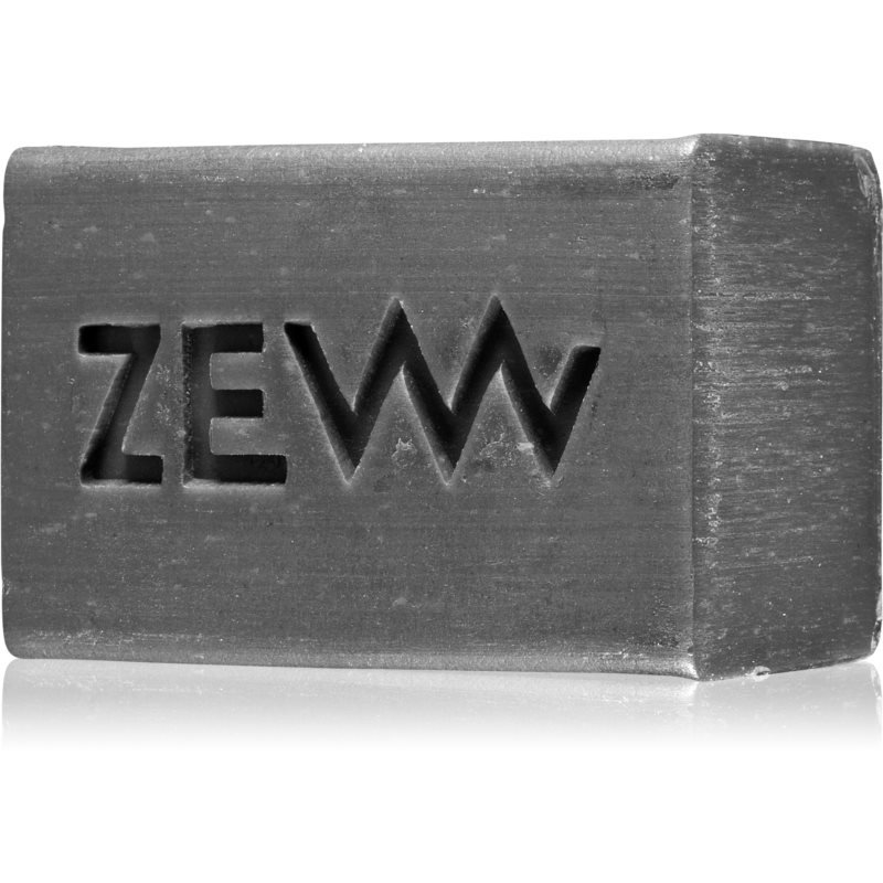 Zew For Men Face and Body Soap натуральное кусковое мыло для лица, тела и волос 85 мл
Zew For Men Face and Body Soap натуральное кусковое мыло для лица, тела и волос 85 мл