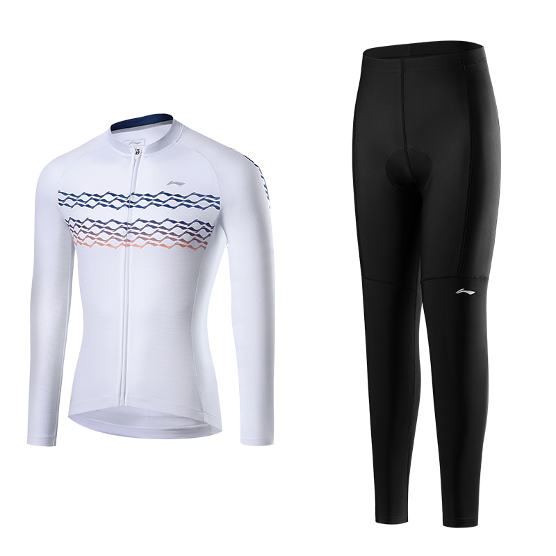 Велосипедные костюмы Unisex LINING
Велосипедные костюмы Unisex LINING