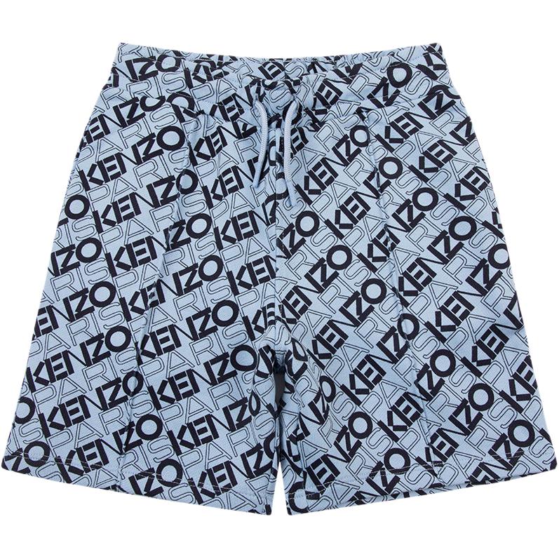 Детские шорты KENZO, синий
Детские шорты KENZO, синий