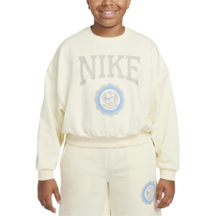 Детская толстовка Nike, серый
Детская толстовка Nike, серый